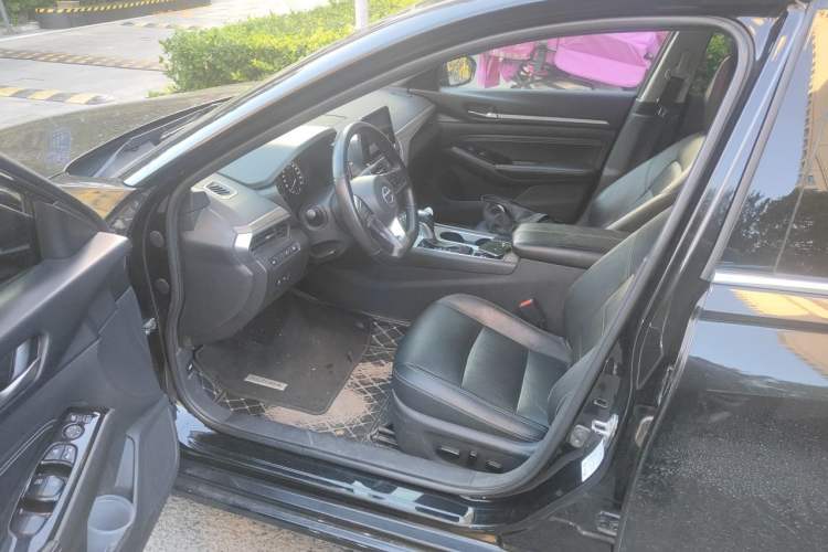 Used Nissan Teana 2021 2.0L XL Comfort Edition Driver Seat