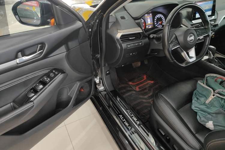Used Nissan Teana 2021 2.0L XL Comfort Edition Driver Seat