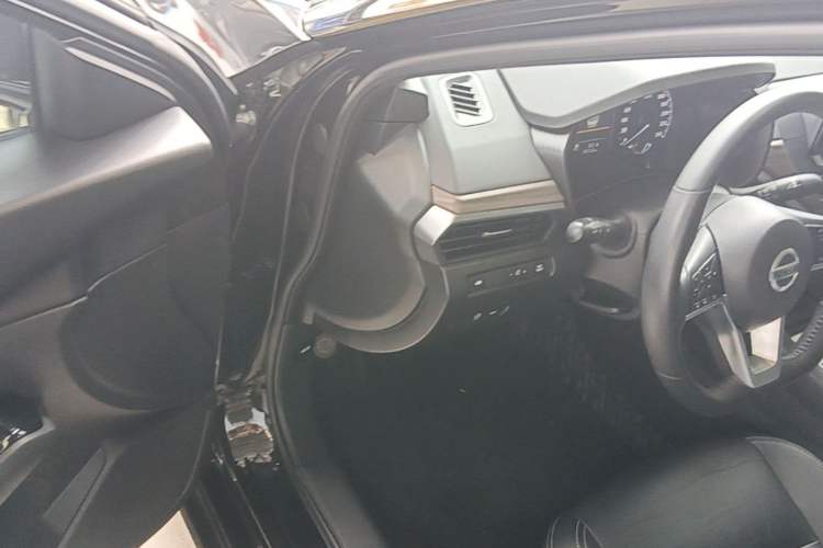 Used Nissan Teana 2021 2.0L XL Comfort Edition Driver Seat