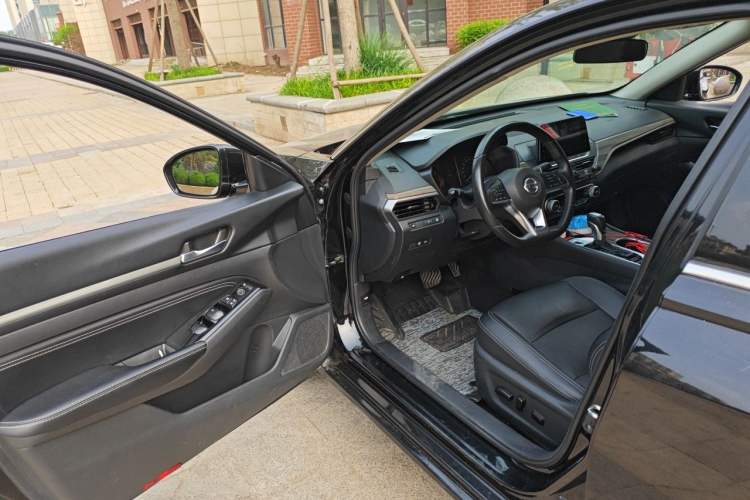 Used Nissan Teana 2021 2.0L XL Comfort Edition Driver Seat