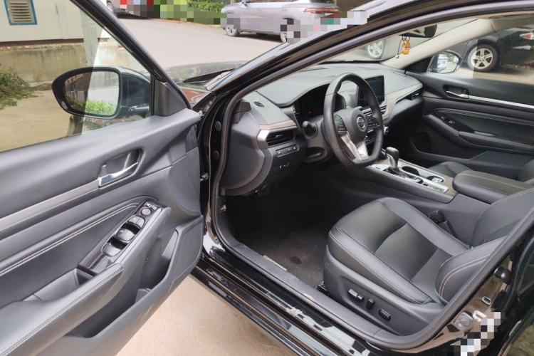 Used Nissan Teana 2021 2.0L XL Comfort Edition Driver Seat