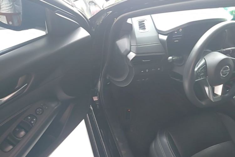 Used Nissan Teana 2021 2.0L XE Fashion Edition Driver Seat