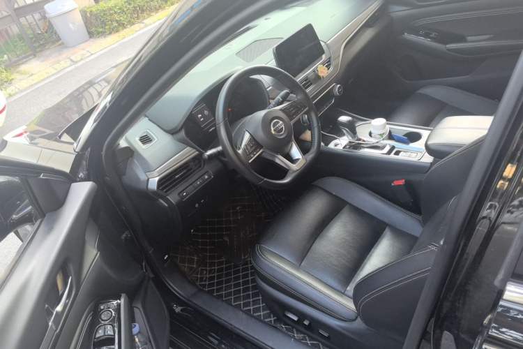 Used Nissan Teana 2021 2.0L XL Comfort Edition Driver Seat