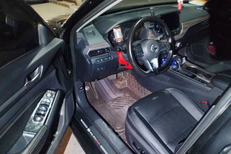 Used Nissan Teana 2021 2.0L XL Comfort Edition Driver Seat