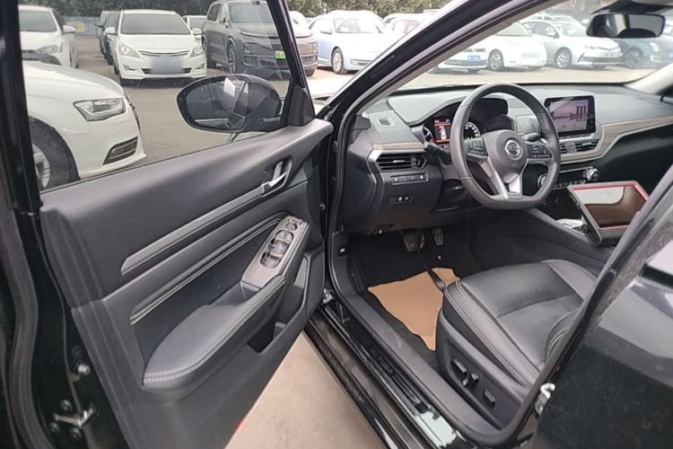 Used Nissan Teana 2021 2.0L XL Comfort Edition Driver Seat