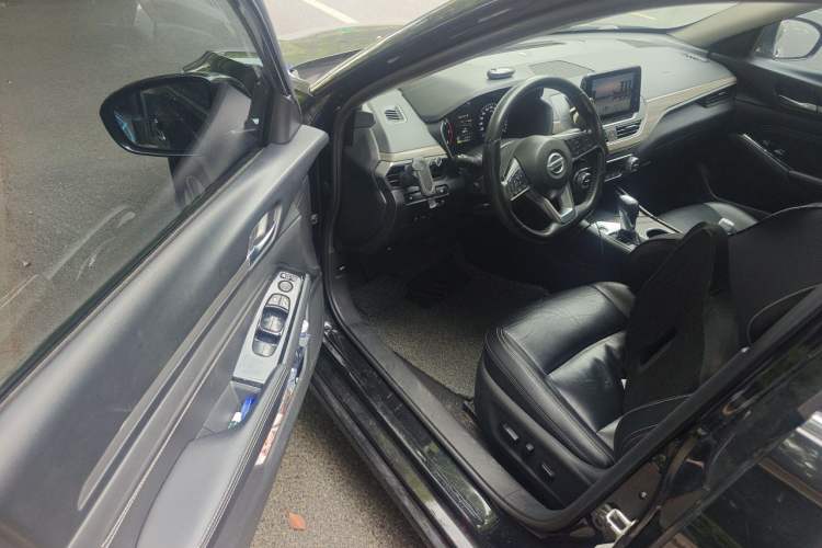 Used Nissan Teana 2021 2.0L XL Comfort Edition Driver Seat