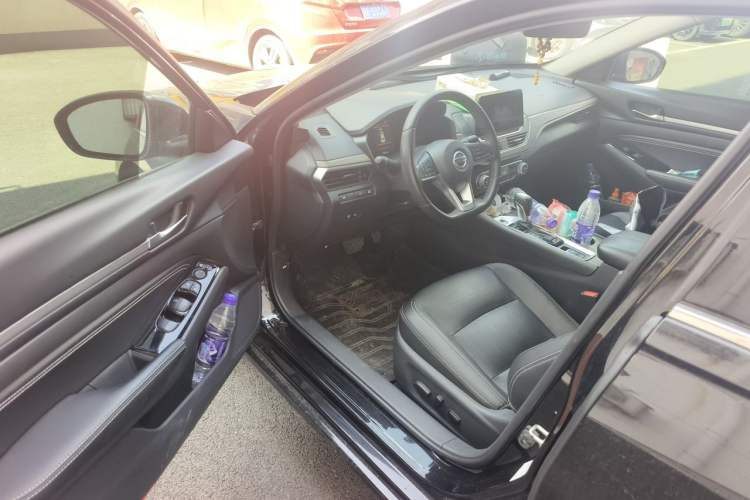 Used Nissan Teana 2021 2.0L XL Comfort Edition Driver Seat
