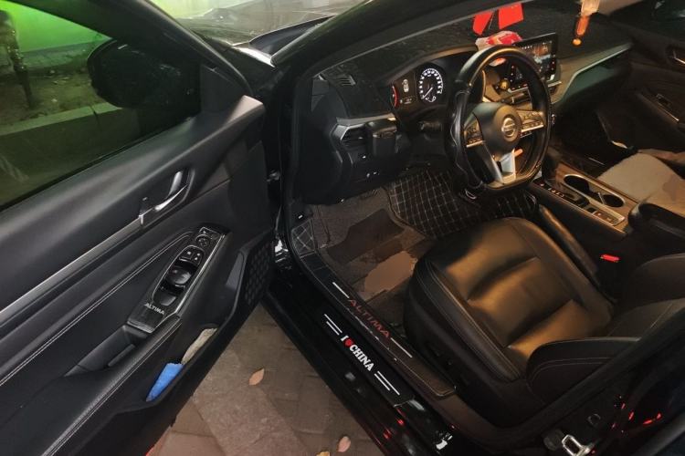 Used Nissan Teana 2021 2.0L XL Comfort Edition Driver Seat