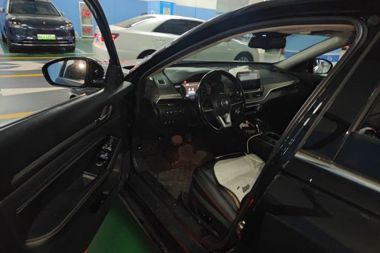 Used Nissan Teana 2021 2.0L XL Upper AD1 Smart Drive & Navigation Edition Driver Seat