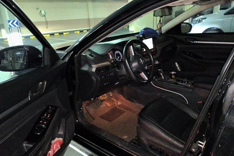 Used Nissan Teana 2021 2.0L XL Comfort Edition Driver Seat