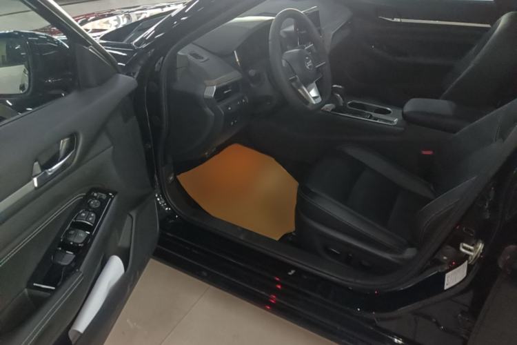Used Nissan Teana 2021 2.0L XL Comfort Edition Driver Seat