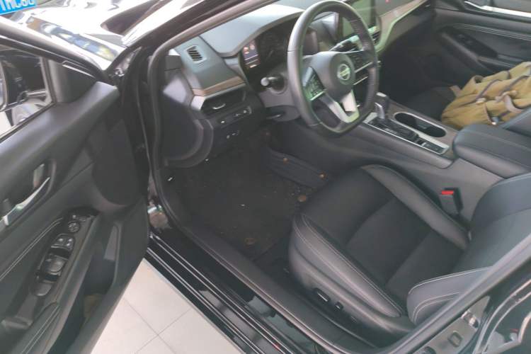 Used Nissan Teana 2021 2.0L XL Comfort Edition Driver Seat