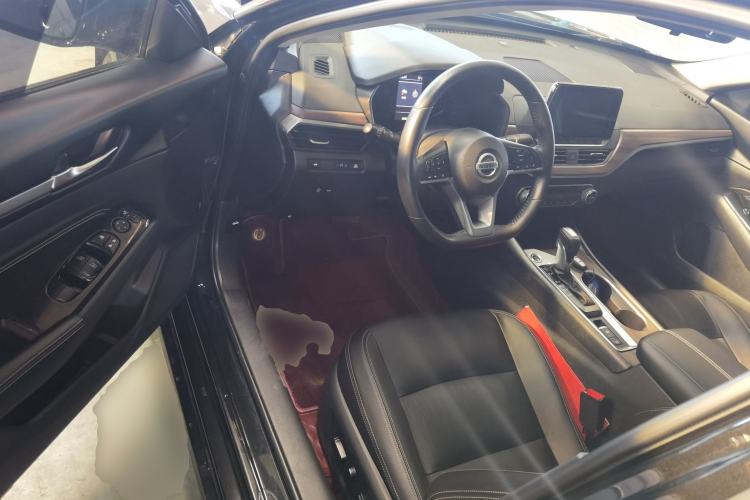 Used Nissan Teana 2021 2.0L XL Comfort Edition Driver Seat