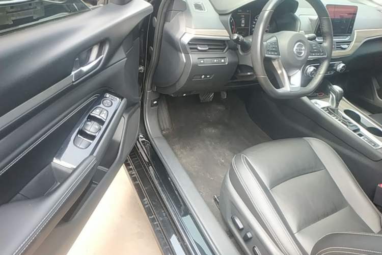 Used Nissan Teana 2021 2.0L XL Comfort Edition Driver Seat