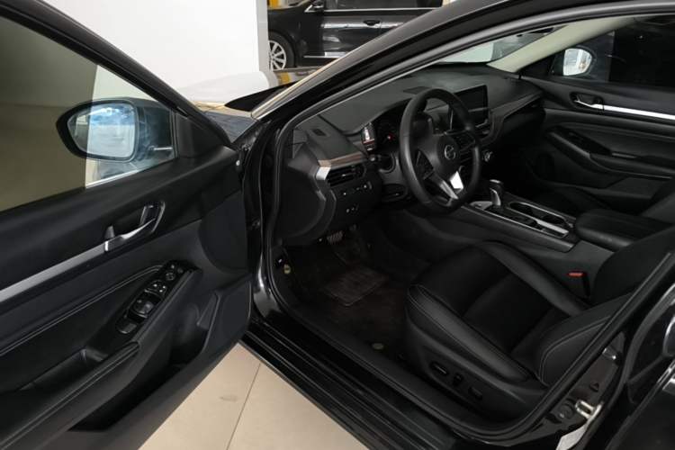 Used Nissan Teana 2021 2.0L XL Comfort Edition Driver Seat