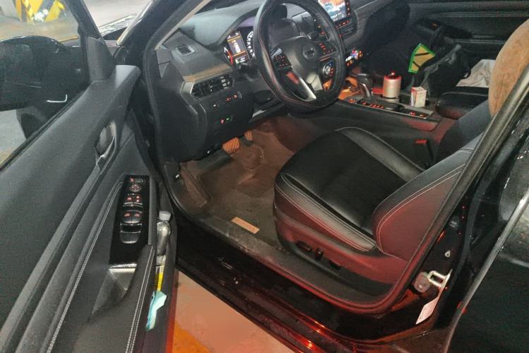 Used Nissan Teana 2021 2.0L XL Comfort Edition Driver Seat