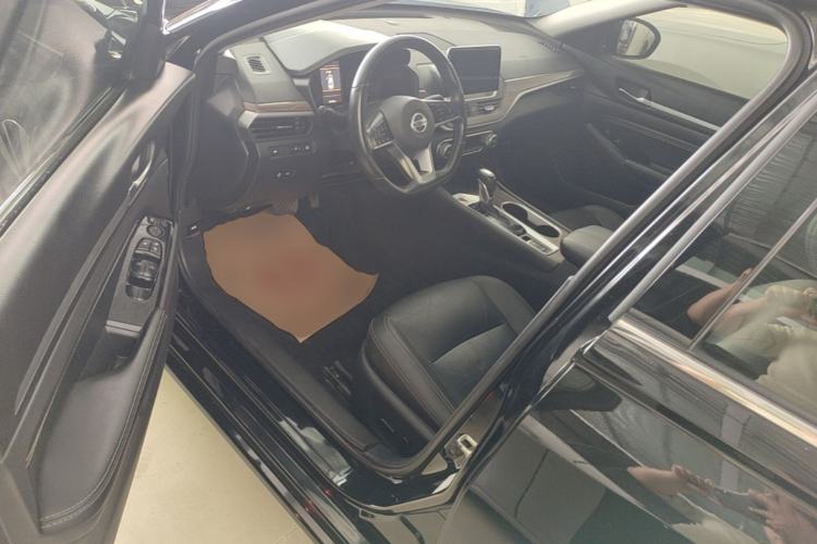 Used Nissan Teana 2021 2.0L XL Comfort Edition Driver Seat