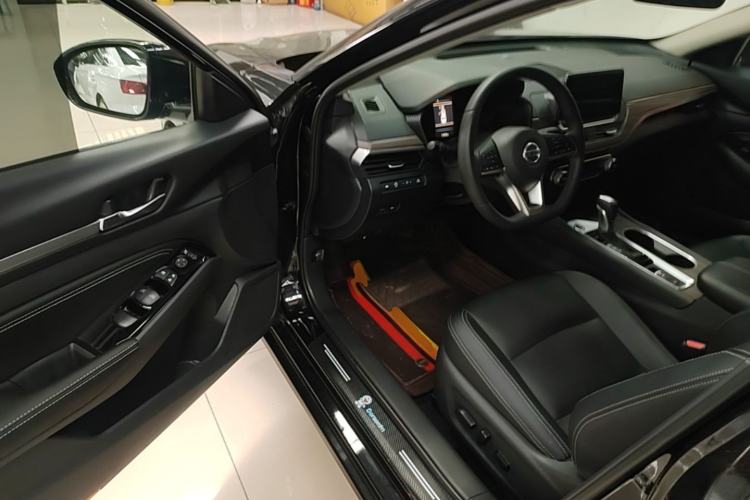 Used Nissan Teana 2021 2.0L XL Comfort Edition Driver Seat