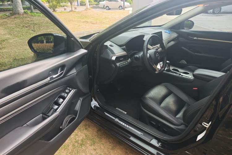 Used Nissan Teana 2021 2.0L XL Comfort Edition Driver Seat