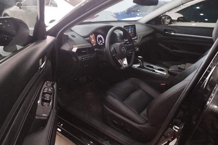 Used Nissan Teana 2021 2.0L XL Comfort Edition Driver Seat