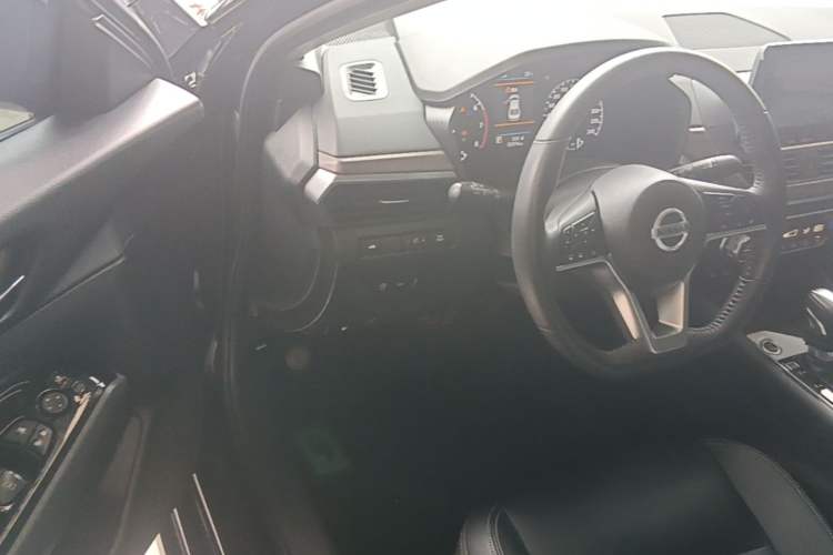 Used Nissan Teana 2021 2.0L XL Comfort Edition Driver Seat