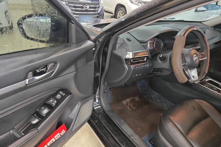 Used Nissan Teana 2021 2.0L XL Comfort Edition Driver Seat