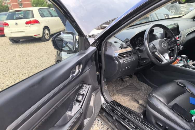 Used Nissan Teana 2021 2.0L XL Comfort Edition Driver Seat