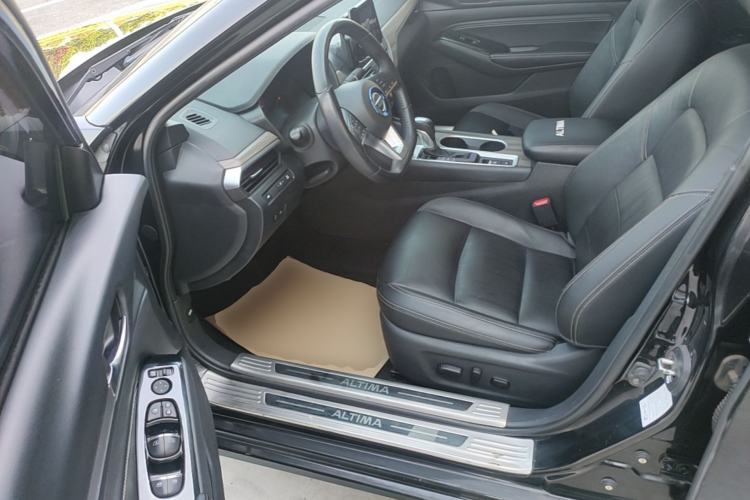 Used Nissan Teana 2021 2.0L XL Comfort Edition Driver Seat