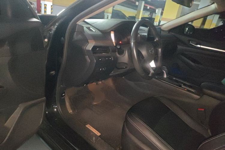 Used Nissan Teana 2021 2.0L XL Comfort Edition Driver Seat
