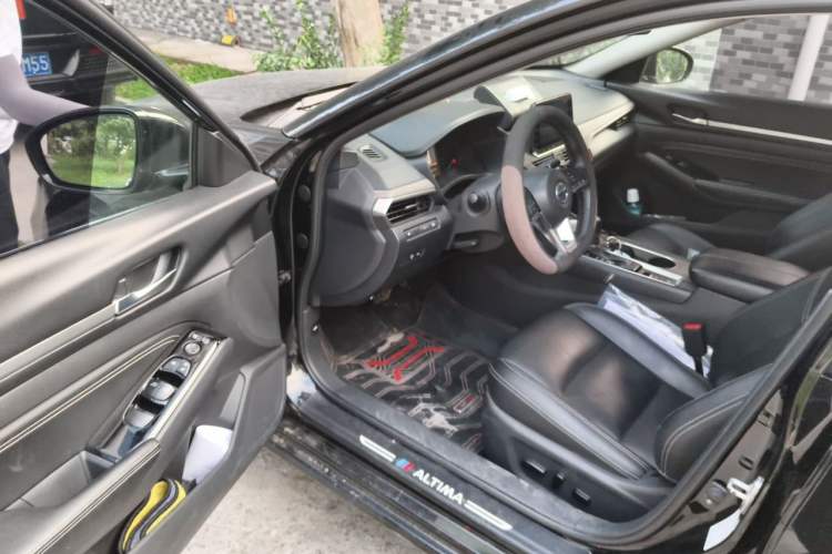 Used Nissan Teana 2021 2.0L XL Comfort Edition Driver Seat