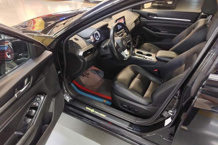 Used Nissan Teana 2021 2.0L XL Comfort Edition Driver Seat