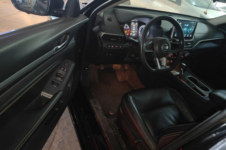 Used Nissan Teana 2021 2.0L XE Fashion Edition Driver Seat