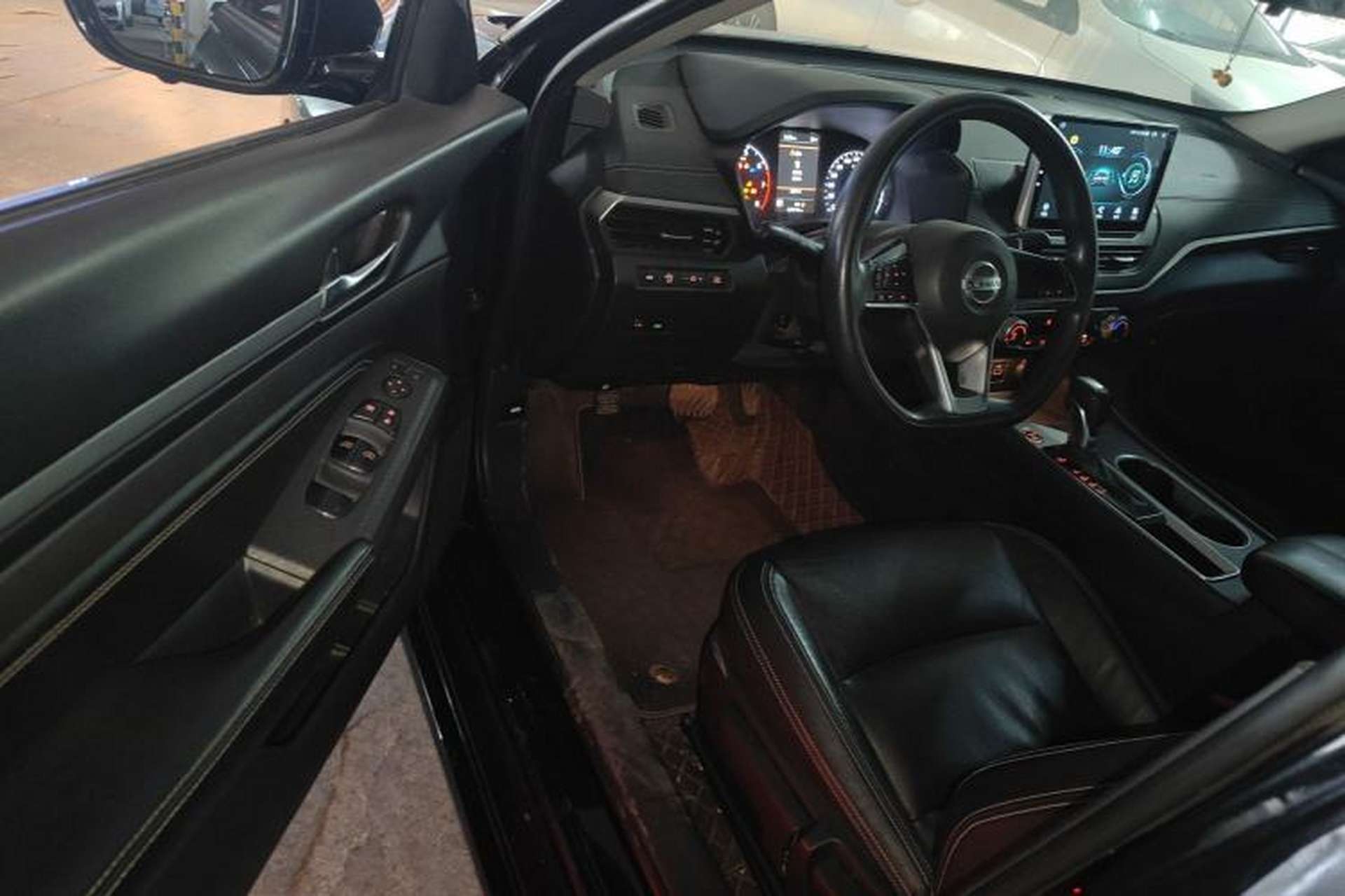 Used Nissan Teana 2021 2.0L XE Fashion Edition Driver Seat