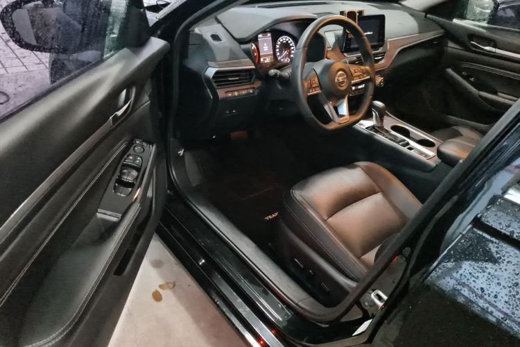 Used Nissan Teana 2021 2.0L XL Comfort Edition Driver Seat