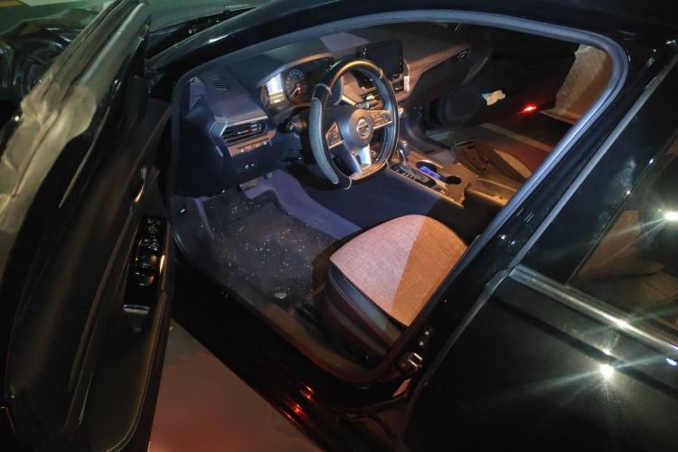 Used Nissan Teana 2021 2.0L XL Comfort Edition Driver Seat