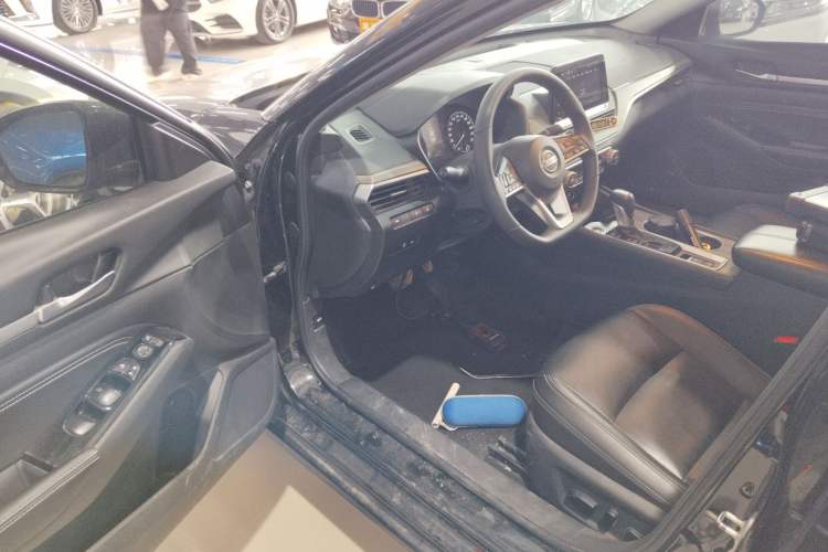 Used Nissan Teana 2021 2.0L XL Comfort Edition Driver Seat