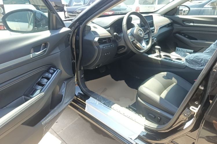 Used Nissan Teana 2021 2.0L XL Comfort Edition Driver Seat