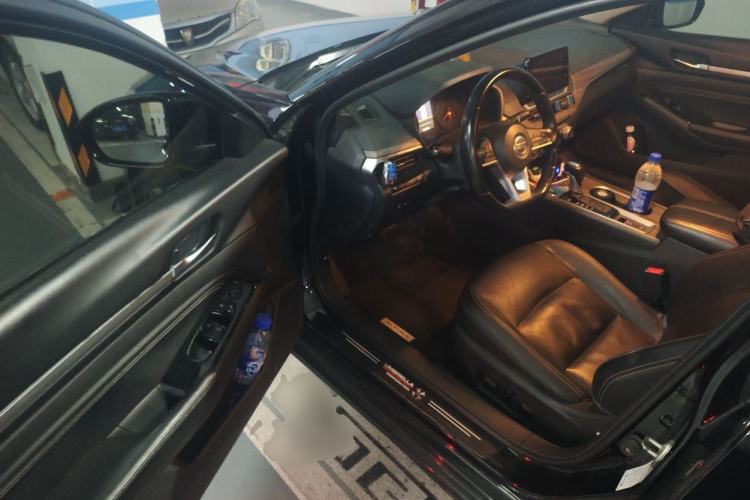Used Nissan Teana 2021 2.0L XL Comfort Edition Driver Seat