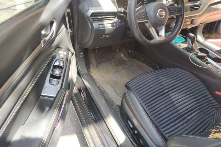 Used Nissan Teana 2021 2.0L XL Comfort Edition Driver Seat