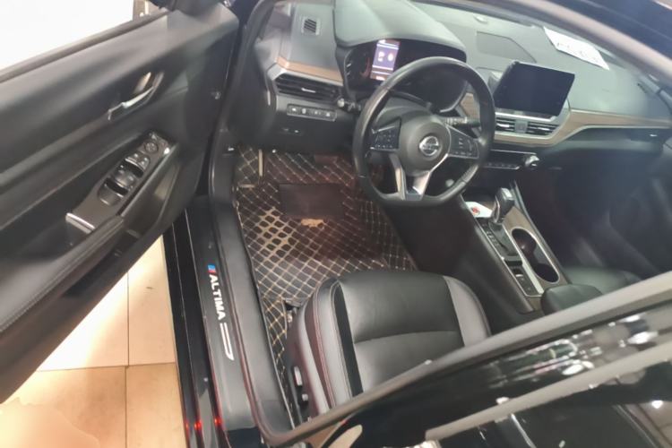 Used Nissan Teana 2021 2.0L XL Comfort Edition Driver Seat