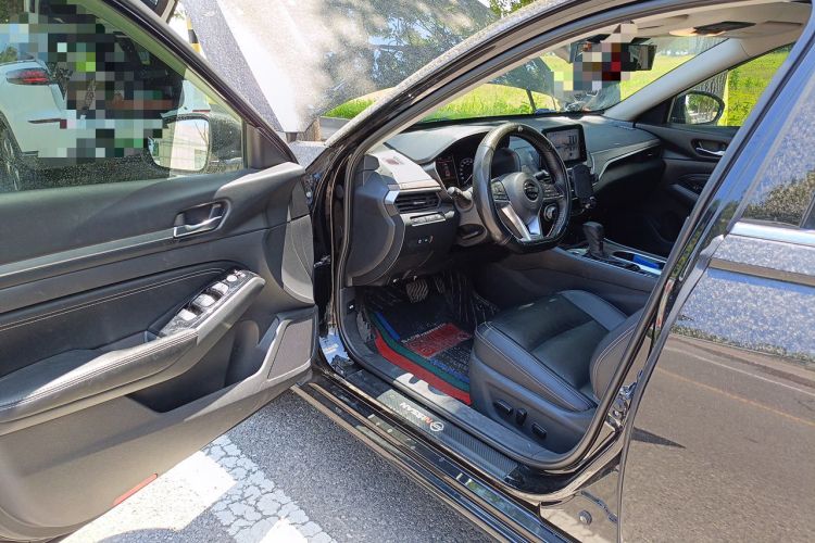 Used Nissan Teana 2021 2.0L XL Comfort Edition Driver Seat