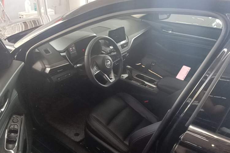 Used Nissan Teana 2021 2.0L XL Comfort Edition Driver Seat