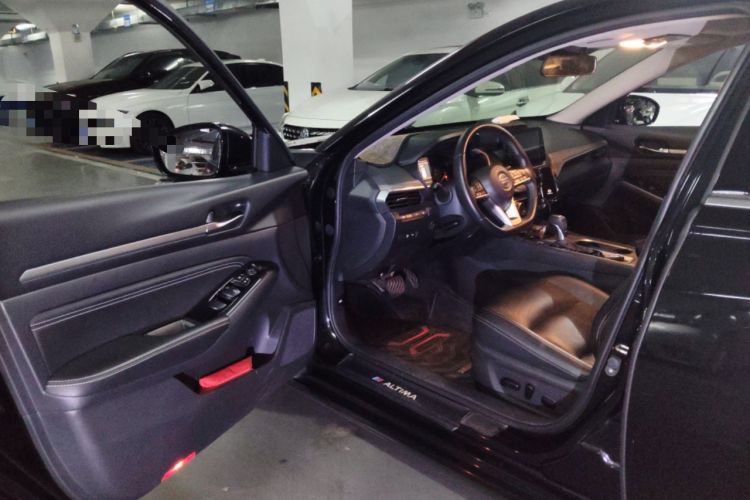 Used Nissan Teana 2021 2.0L XL Comfort Edition Driver Seat