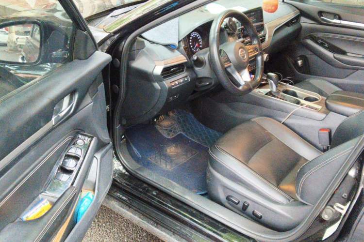 Used Nissan Teana 2021 2.0L XL Comfort Edition Driver Seat