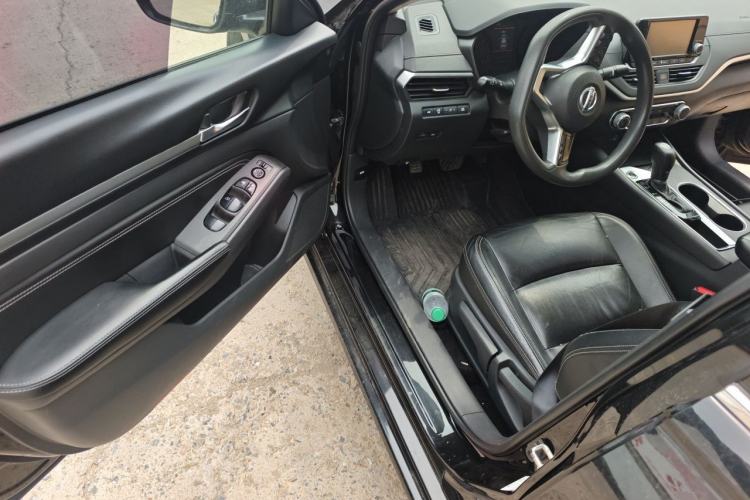 Used Nissan Teana 2021 2.0L XE Fashion Edition Driver Seat