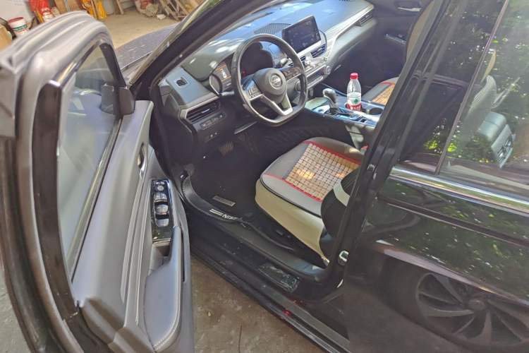 Used Nissan Teana 2021 2.0L XL Comfort Edition Driver Seat