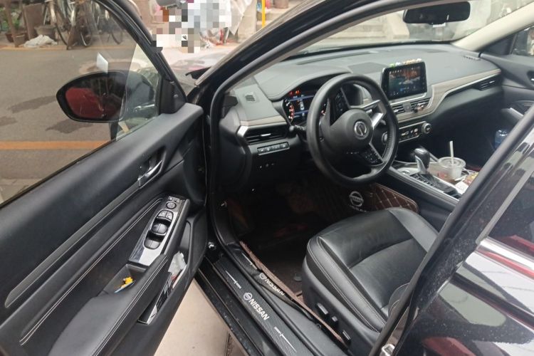 Used Nissan Teana 2021 2.0L XL Upper AD1 Smart Drive & Navigation Edition Driver Seat