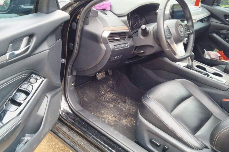 Used Nissan Teana 2021 2.0L XL Comfort Edition Driver Seat