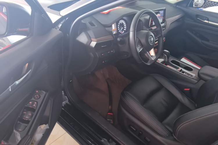 Used Nissan Teana 2021 2.0L XL Comfort Edition Driver Seat