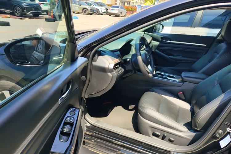 Used Nissan Teana 2021 2.0L XL Comfort Edition Driver Seat
